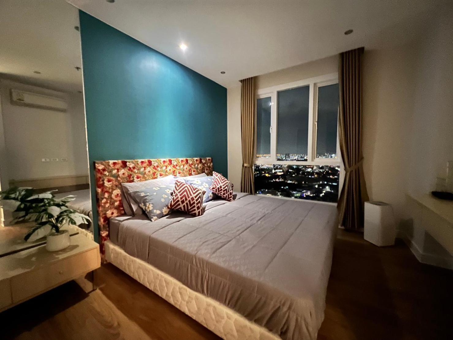 Grande Cariibbean Pattaya By Thita Aparthotel Kültér fotó