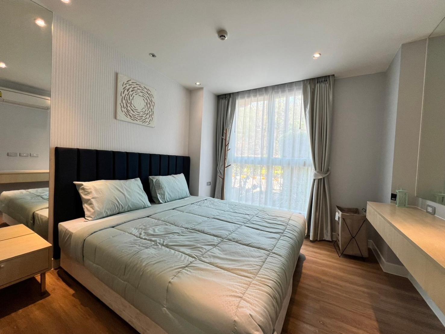 Grande Cariibbean Pattaya By Thita Aparthotel Kültér fotó