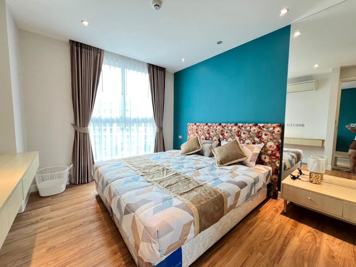 Grande Cariibbean Pattaya By Thita Aparthotel Kültér fotó